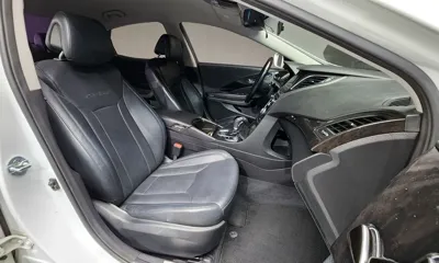 Hyundai Grandeur 2015, 171244 км, за 6800000 KRW - фото 10