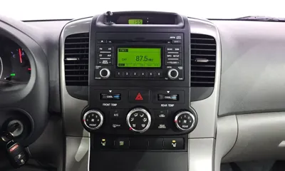 Kia Canival 2014, 105550 км, за 7000000 KRW - фото 12