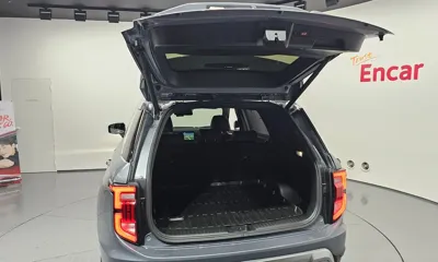 KG_Mobility_Ssangyong Torres 2023, 37188 км, за 20800000 KRW - фото 30