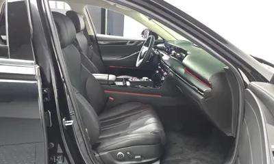Genesis G80 2026, 6559 км, за 59990000 KRW - фото 26