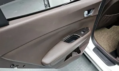 Kia K5 2019, 53475 км, за 15900000 KRW - фото 17