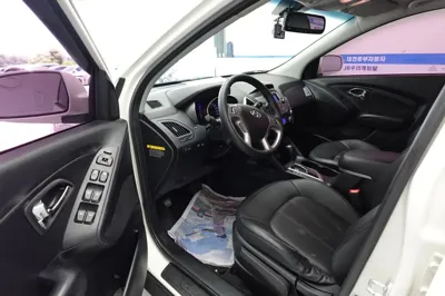 Hyundai Tucson 2013, 83141 км, за 6500000 KRW - фото 9