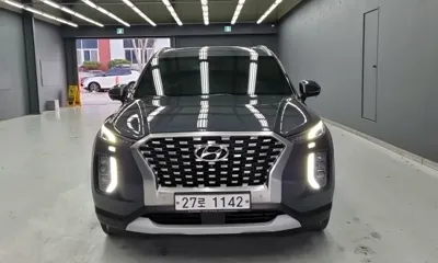 Hyundai Palisade 2019, 174444 км, за 26000000 KRW