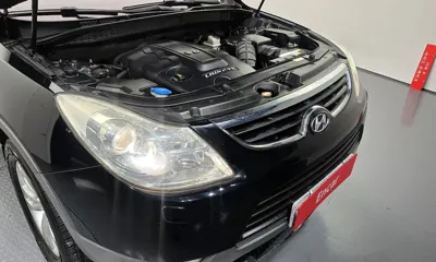 Hyundai Veracruz 2009, 188595 км, за 4900000 KRW - фото 6