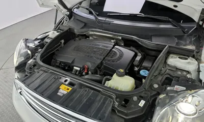 MINI Countryman 2016, 72198 км, за 6900000 KRW - фото 6