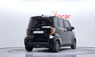 Kia Ray 2025, 33388 км, за 18700000 KRW