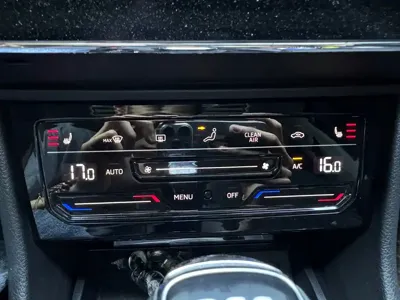 Skoda Superb 2023, 4800 км, за 162800 CNY - фото 12