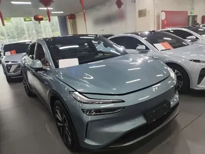 ONVO ONVO L60 2025, 22300 км, за 112100 CNY