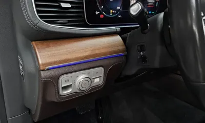 Mercedes-Benz GLE-Class 2020, 71653 км, за 55000000 KRW - фото 28