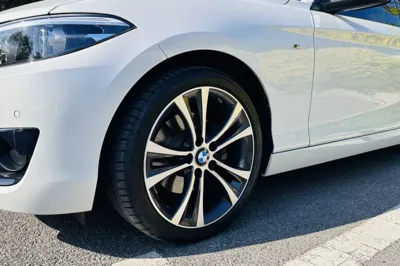 BMW 2 Series 2019, 19800 км, за 145755.26 CNY - фото 9