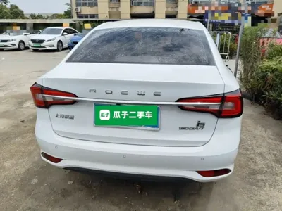 Roewe i5 2021, 101900 км, за 29000 CNY - фото 6