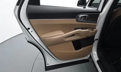 Kia Sorento 2025, 24510 км, за 32800000 KRW - фото 25