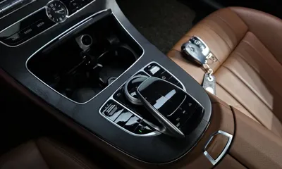 Mercedes-Benz E-Class 2017, 104371 км, за 29990000 KRW - фото 18