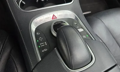 Mercedes-Benz S-Class 2015, 179361 км, за 22990000 KRW - фото 19