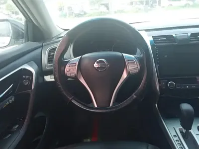 Nissan Teana 2018, 87100 км, за 46200 CNY - фото 15