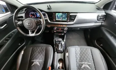 Kia Stonic 2019, 81820 км, за 13200000 KRW - фото 7