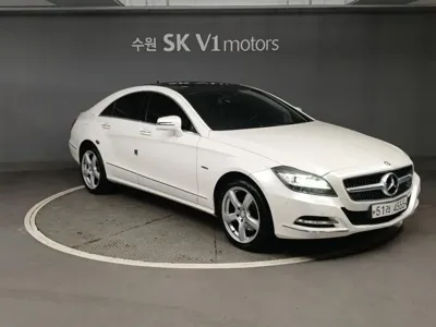 Mercedes-Benz CLS-Class 2012, 178103 км, за 8200000 KRW