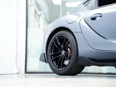 Toyota Supra 2022, 42900 км, за 481800 CNY - фото 45