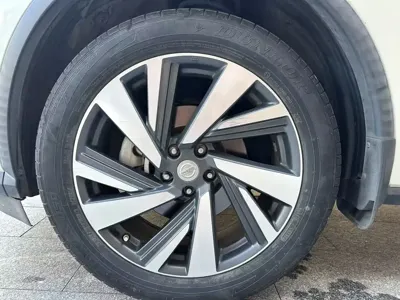 Nissan Murano 2017, 40000 км, за 69800 CNY - фото 15