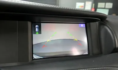 Infiniti QX30 2019, 88989 км, за 11900000 KRW - фото 16