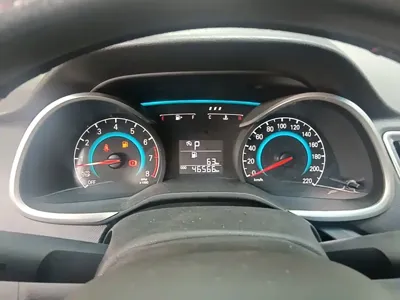 Chevrolet Cavalier 2019, 46600 км, за 38300 CNY - фото 18