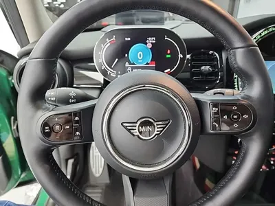 MINI Cooper 2022, 23046 км, за 23900000 KRW - фото 20