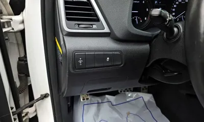 Hyundai Tucson 2017, 126682 км, за 11300000 KRW - фото 15