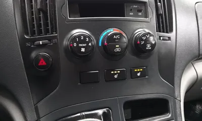 Hyundai Starex 2014, 84293 км, за 5500000 KRW - фото 16