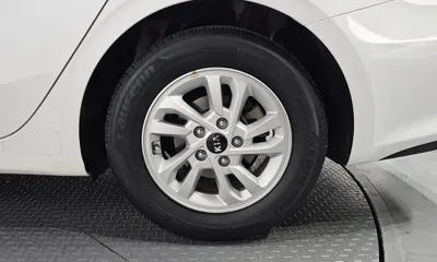 Kia K3 2021, 69865 км, за 13880000 KRW - фото 21