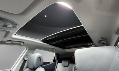 Hyundai Santafe 2015, 123757 км, за 8990000 KRW - фото 18