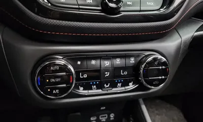 ChevroletGMDaewoo Trailblazer 2023, 30421 км, за 29500000 KRW - фото 32