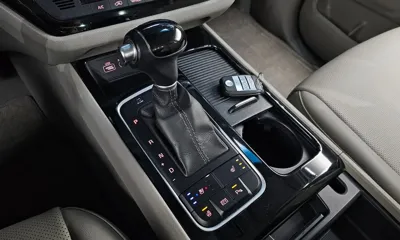 Kia Canival 2015, 105829 км, за 10600000 KRW - фото 9