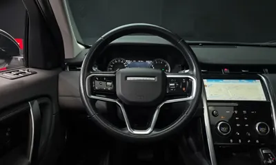 Land Rover Discovery Sport 2021, 137780 км, за 23500000 KRW - фото 13
