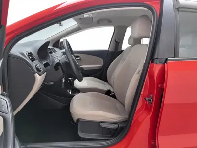 Volkswagen Polo 2012, 68300 км, за 18900 CNY - фото 10