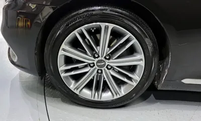 Genesis G80 2018, 144559 км, за 12800000 KRW - фото 5