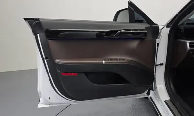 Hyundai Grandeur 2023, 47504 км, за 33700000 KRW - фото 24