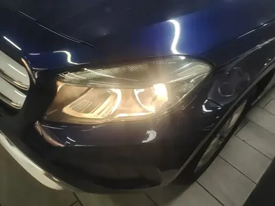 Mercedes-Benz GLA 2017, 122000 км, за 50500 CNY - фото 24