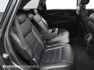 Kia Sorento 2015, 125934 км, за 8690000 KRW - фото 12