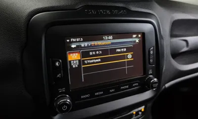 Jeep Renegade 2017, 117578 км, за 8800000 KRW - фото 28