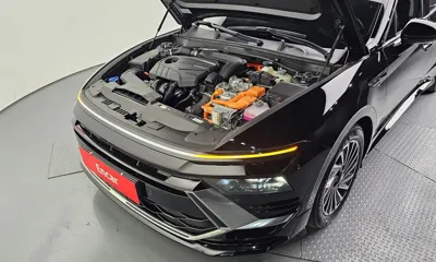 Hyundai Sonata 2024, 31091 км, за 26900000 KRW - фото 6