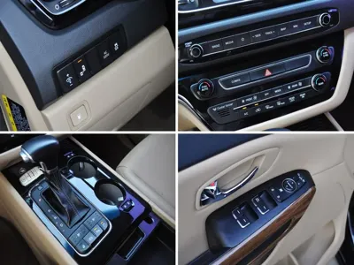Kia Canival 2018, 215660 км, за 11900000 KRW - фото 13