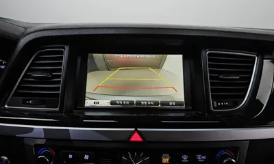 Hyundai Genesis 2016, 163882 км, за 8800000 KRW - фото 18