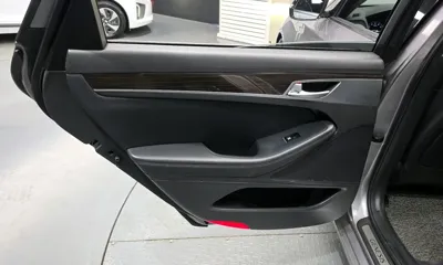 Genesis G80 2020, 136718 км, за 18500000 KRW - фото 25