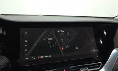 Kia Niro 2020, 184258 км, за 13950000 KRW - фото 16