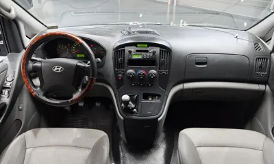 Hyundai Starex 2009, 49659 км, за 5790000 KRW - фото 7