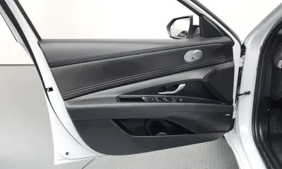 Hyundai Avante 2024, 9788 км, за 24500000 KRW - фото 24