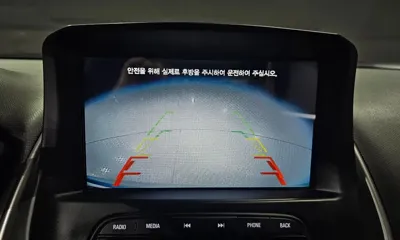 ChevroletGMDaewoo Spark 2017, 120849 км, за 3990000 KRW - фото 16