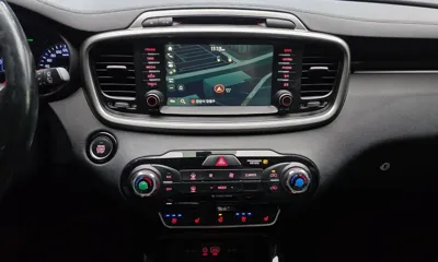 Kia Sorento 2016, 136949 км, за 10990000 KRW - фото 16