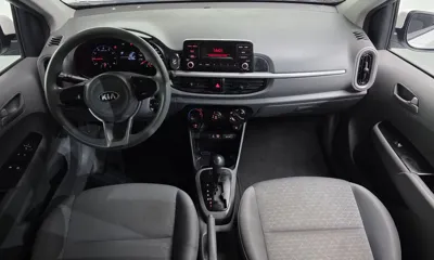 Kia Morning 2017, 160750 км, за 4500000 KRW - фото 7
