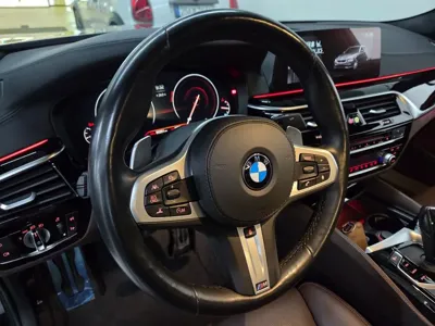 BMW 5-Series 2019, 89240 км, за 30500000 KRW - фото 10